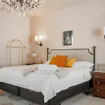 Frankfort Hideaway Urban Retreat In Louisville