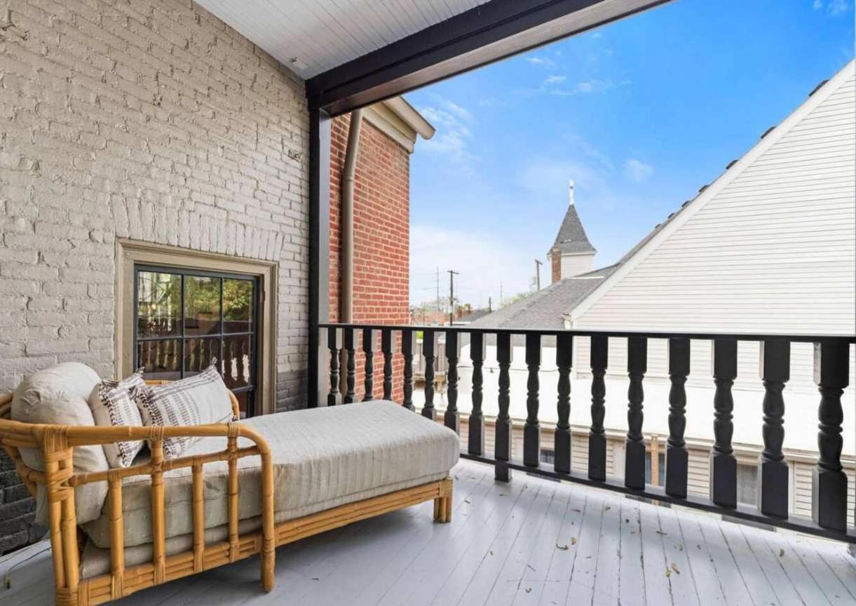Holiday home Frankfort Hideaway Urban Retreat In Louisville