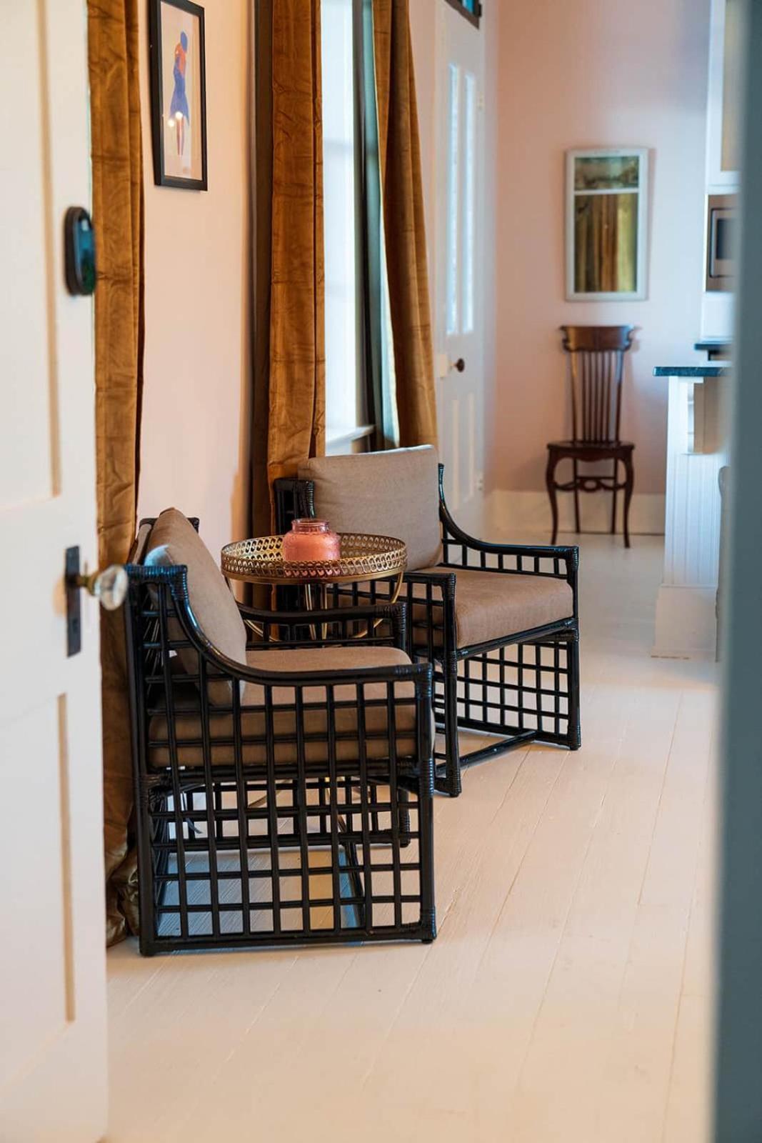 Frankfort Hideaway Urban Retreat In
