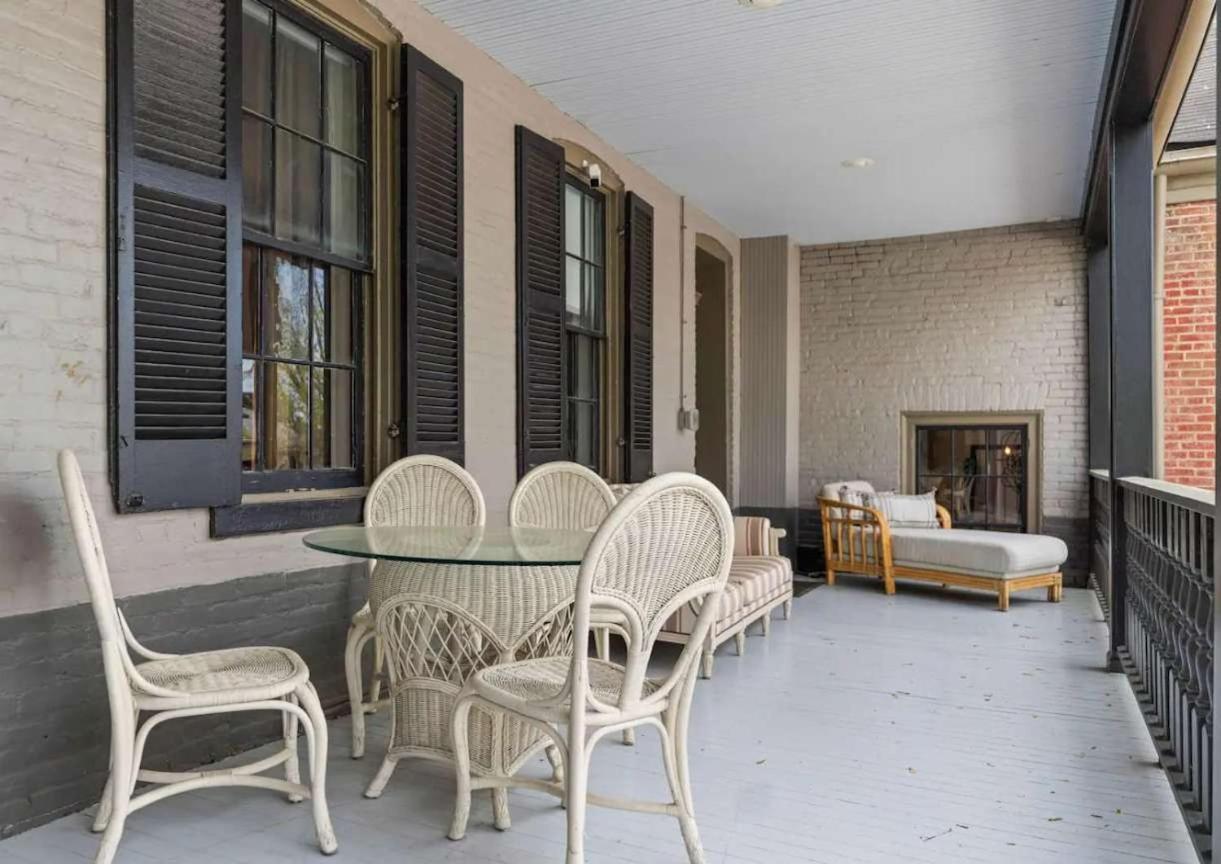 Holiday home Frankfort Hideaway Urban Retreat In *