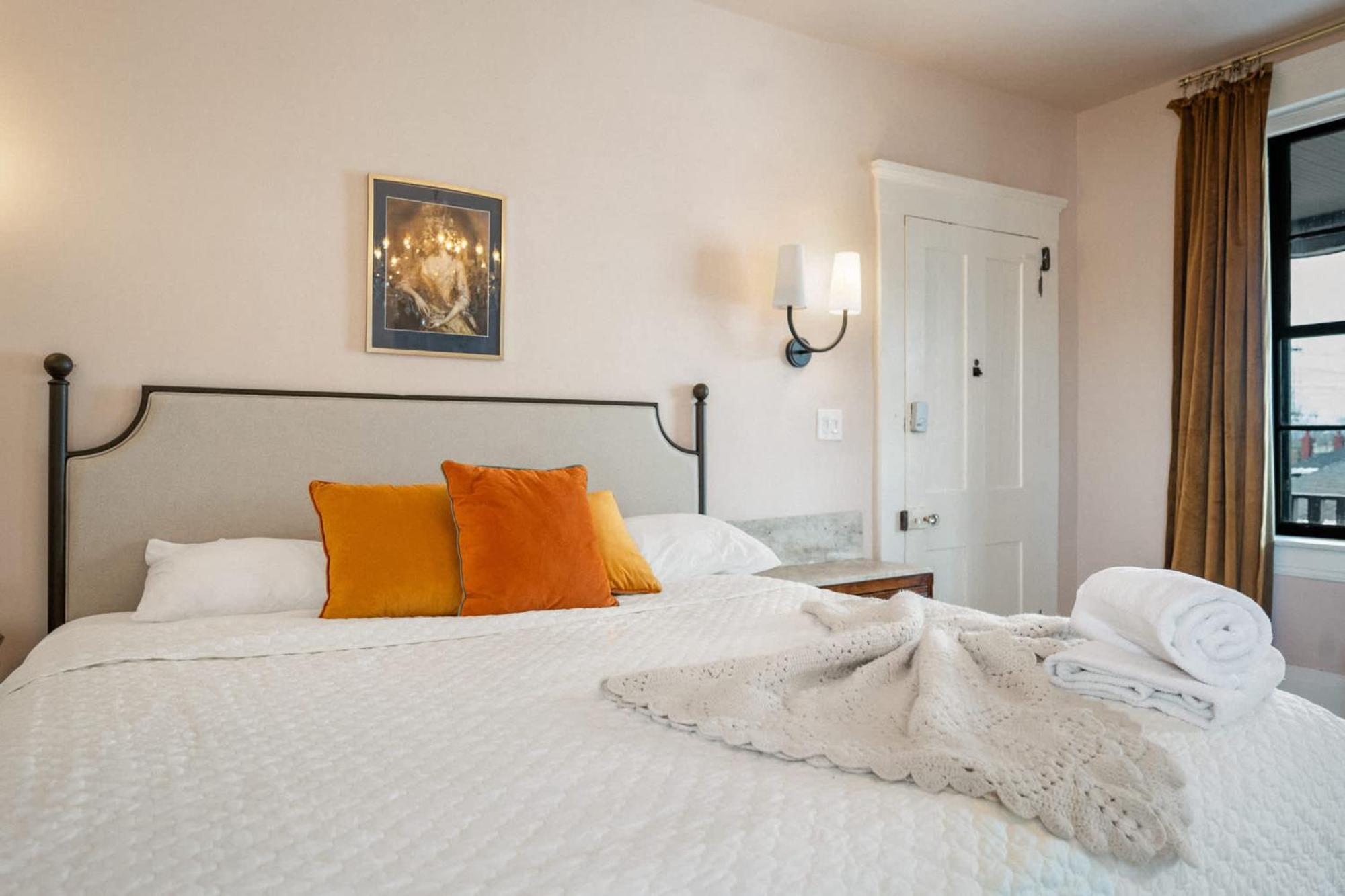 Holiday home Frankfort Hideaway Urban Retreat In Louisville