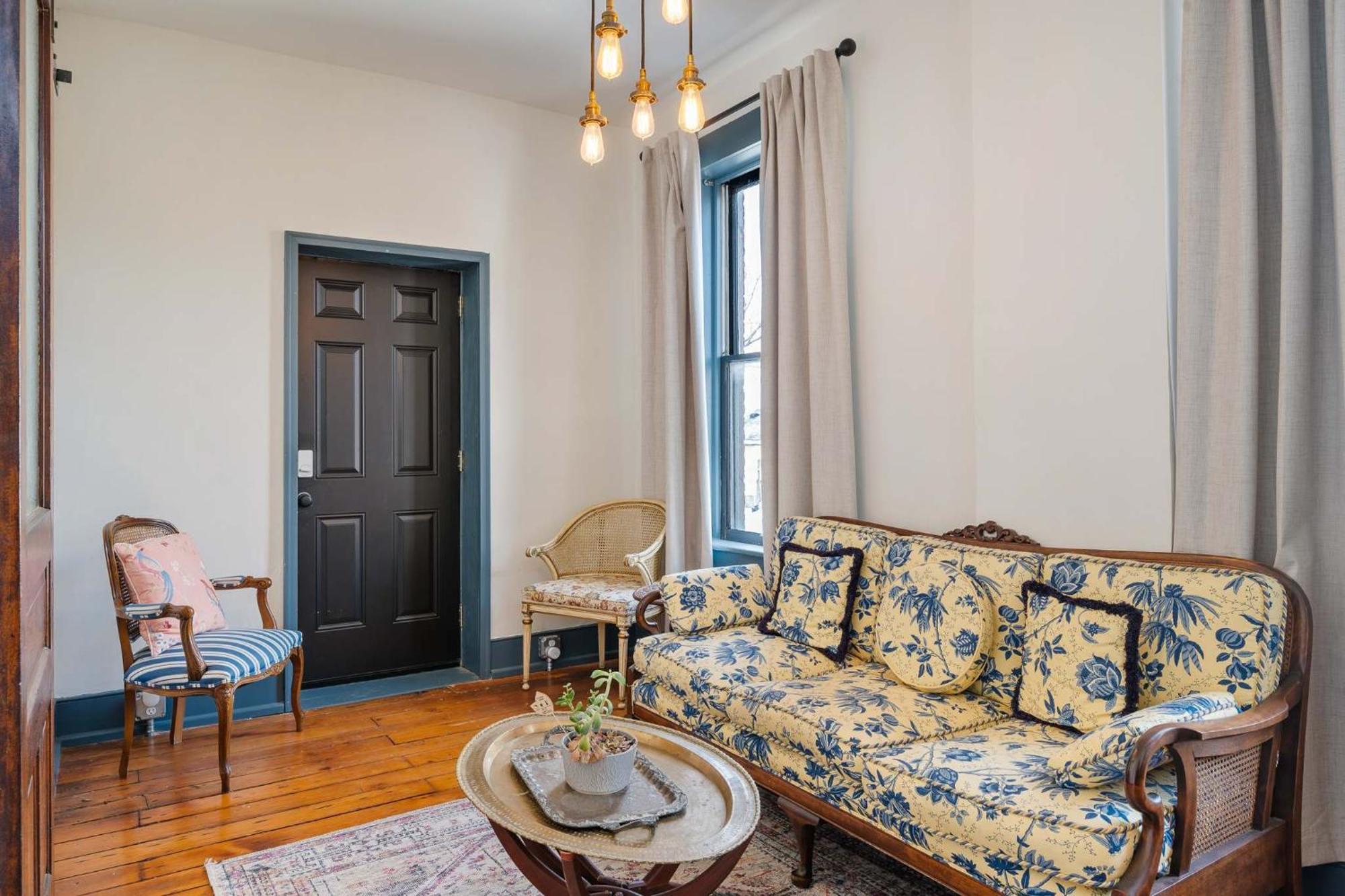 Holiday home Frankfort Hideaway Urban Retreat In