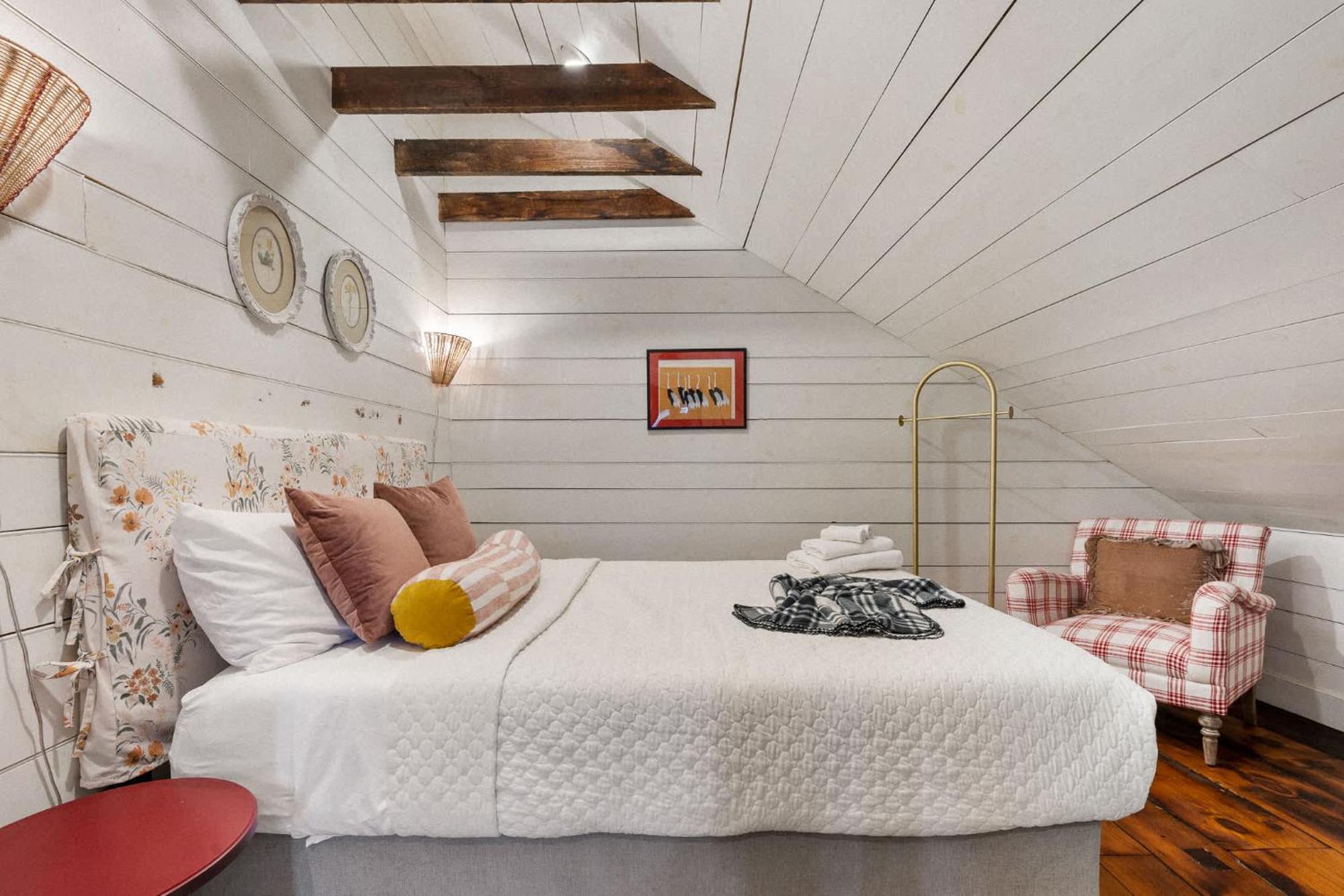 Holiday home Frankfort Hideaway Urban Retreat In Louisville