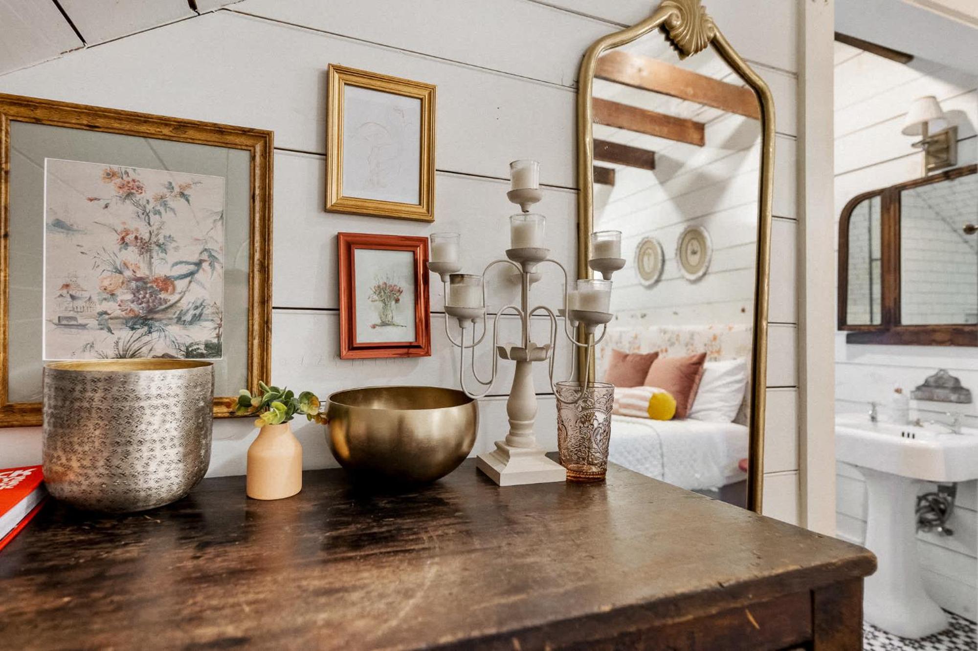 Frankfort Hideaway Urban Retreat In Louisville
