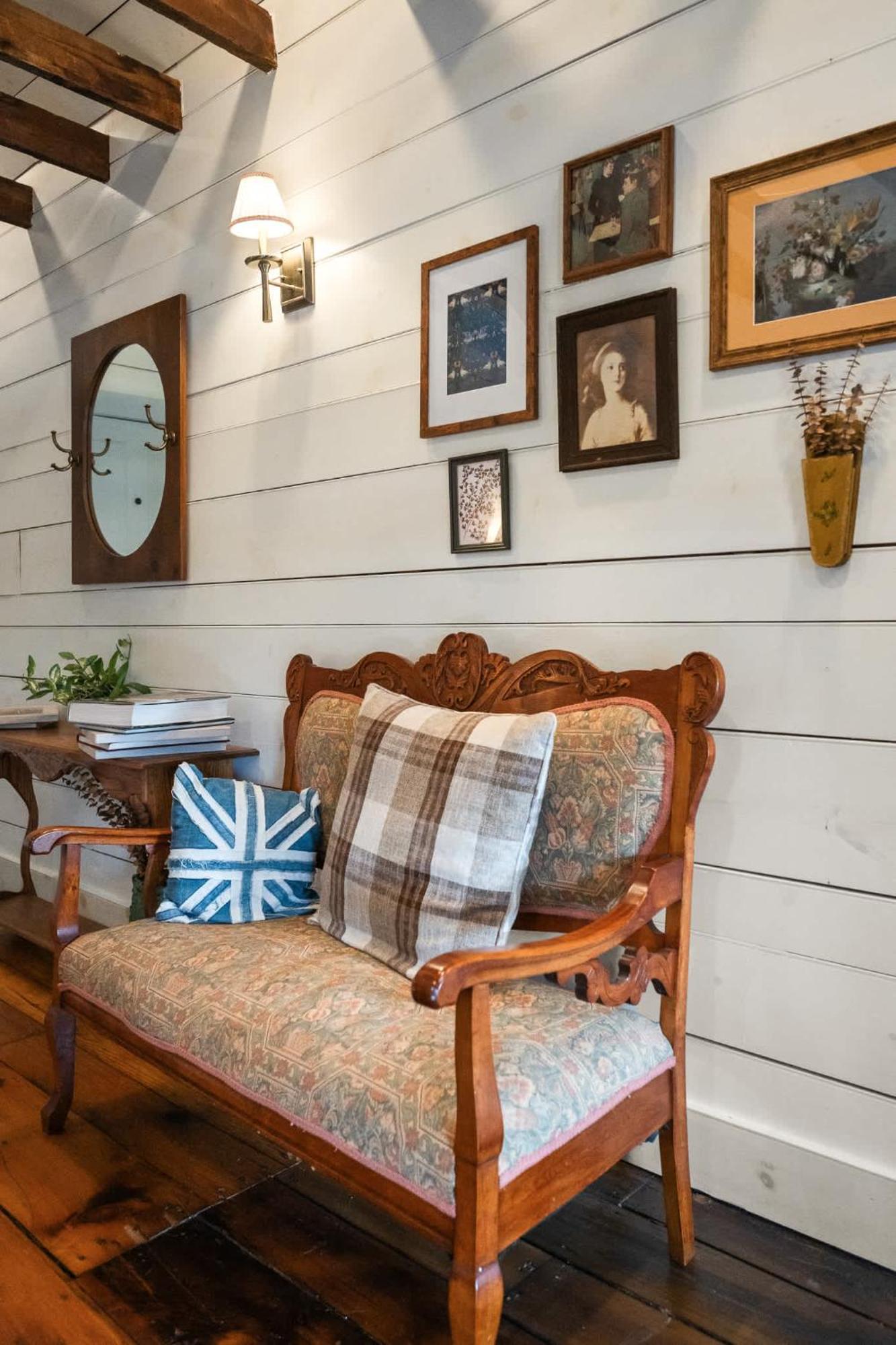 Frankfort Hideaway Urban Retreat In Holiday home