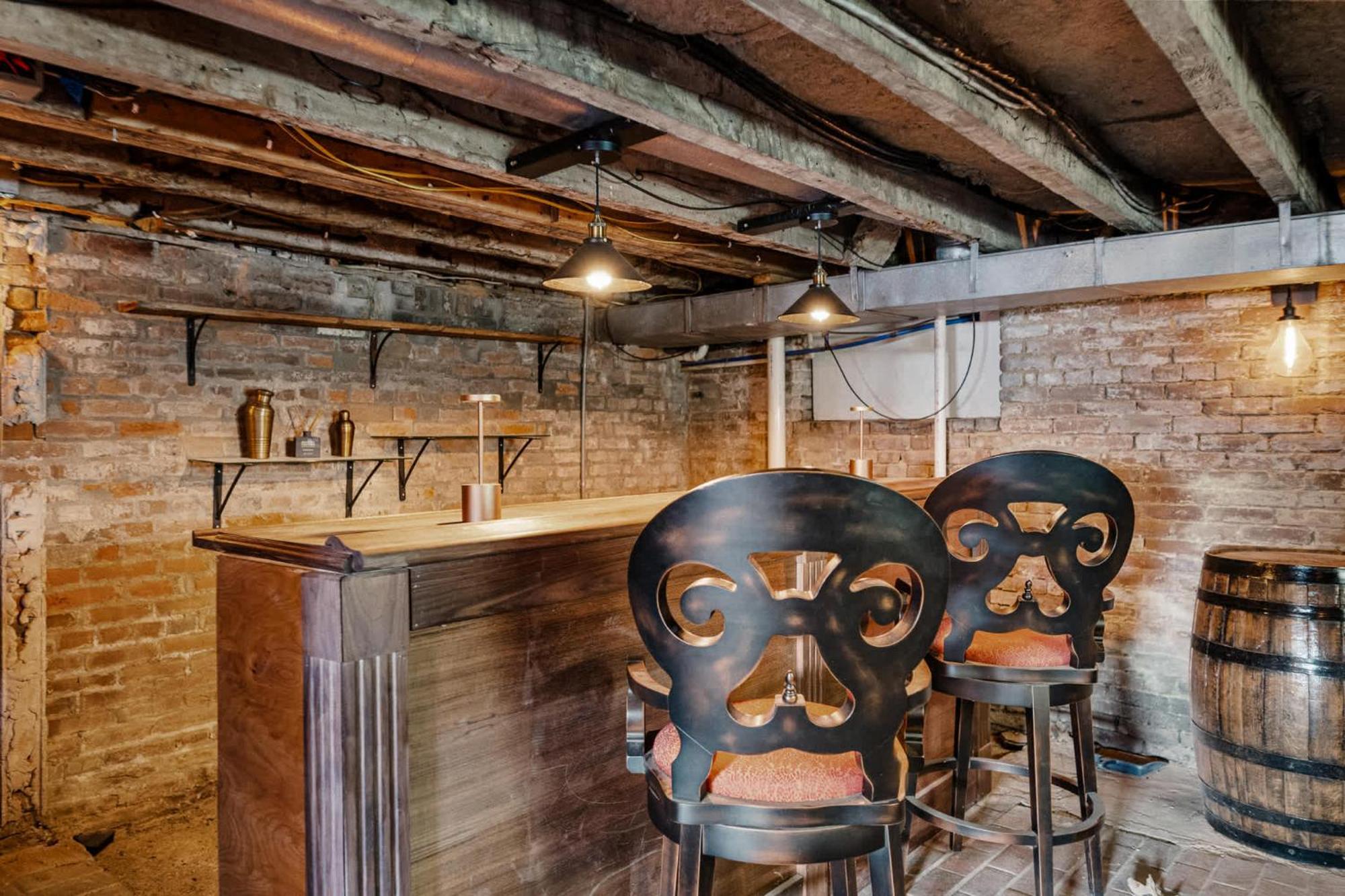 Frankfort Hideaway Urban Retreat In Louisville