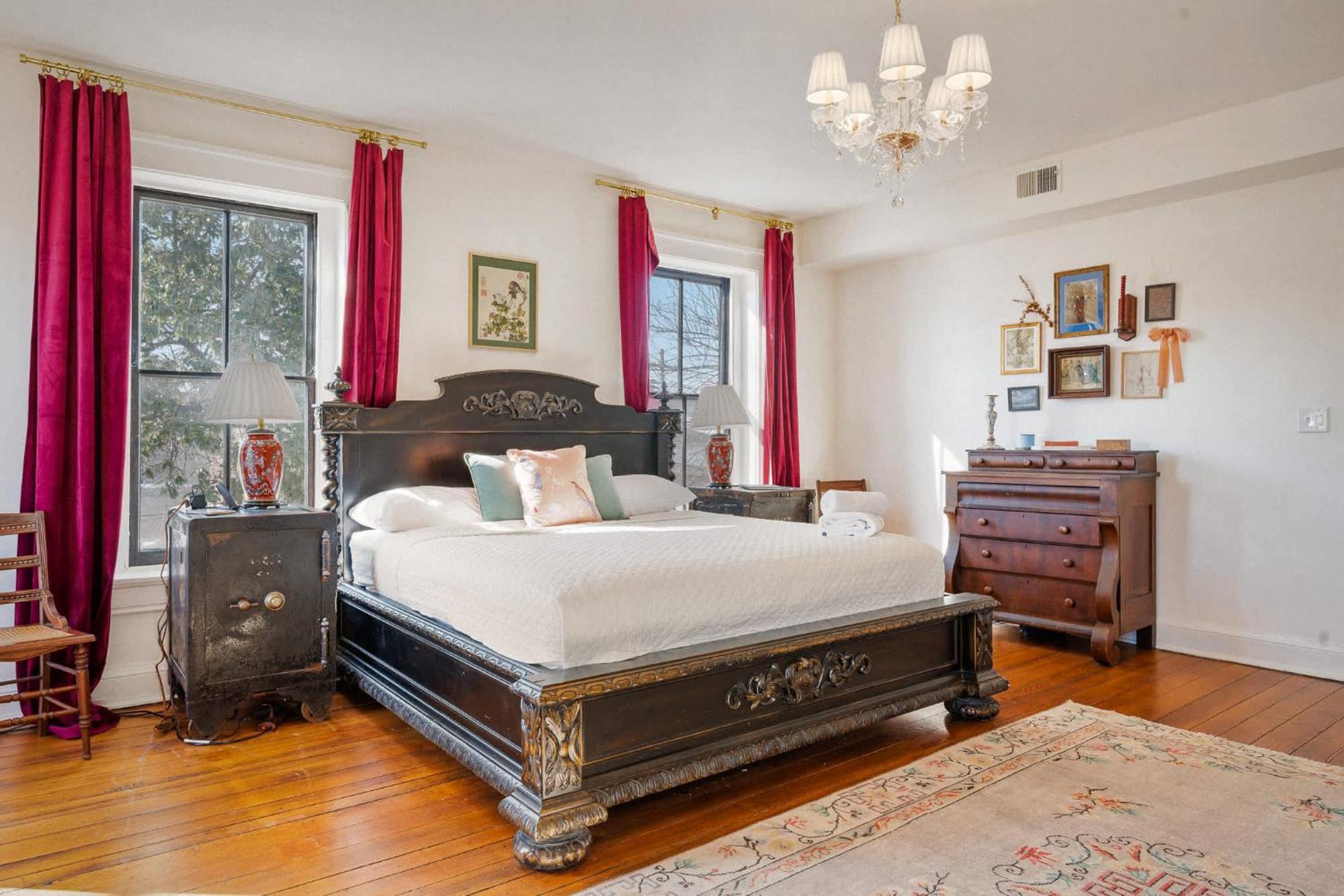 Frankfort Hideaway Urban Retreat In * Louisville