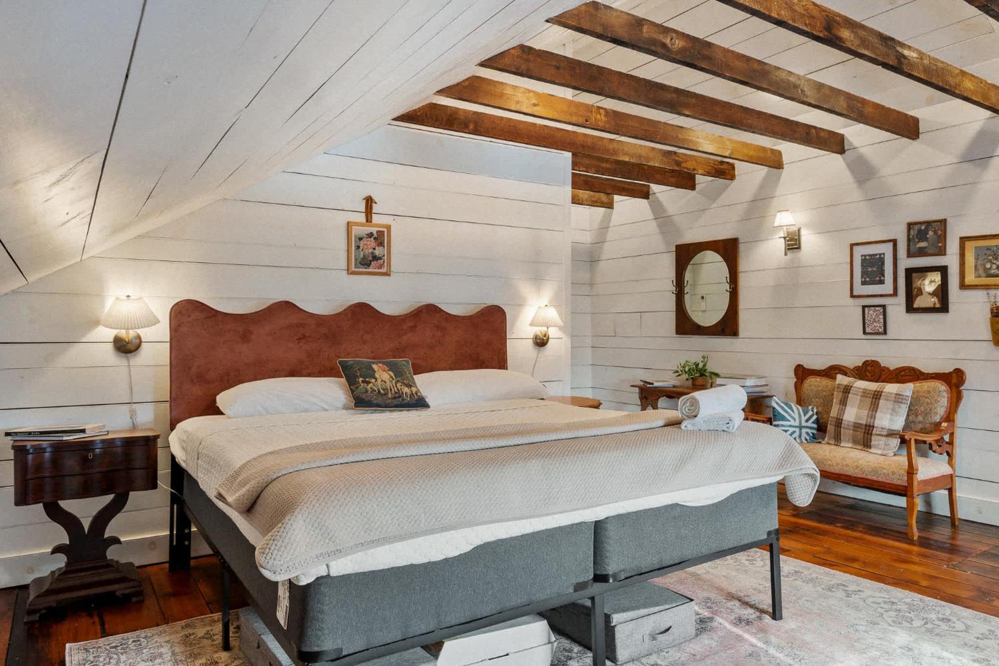 Holiday home Frankfort Hideaway Urban Retreat In