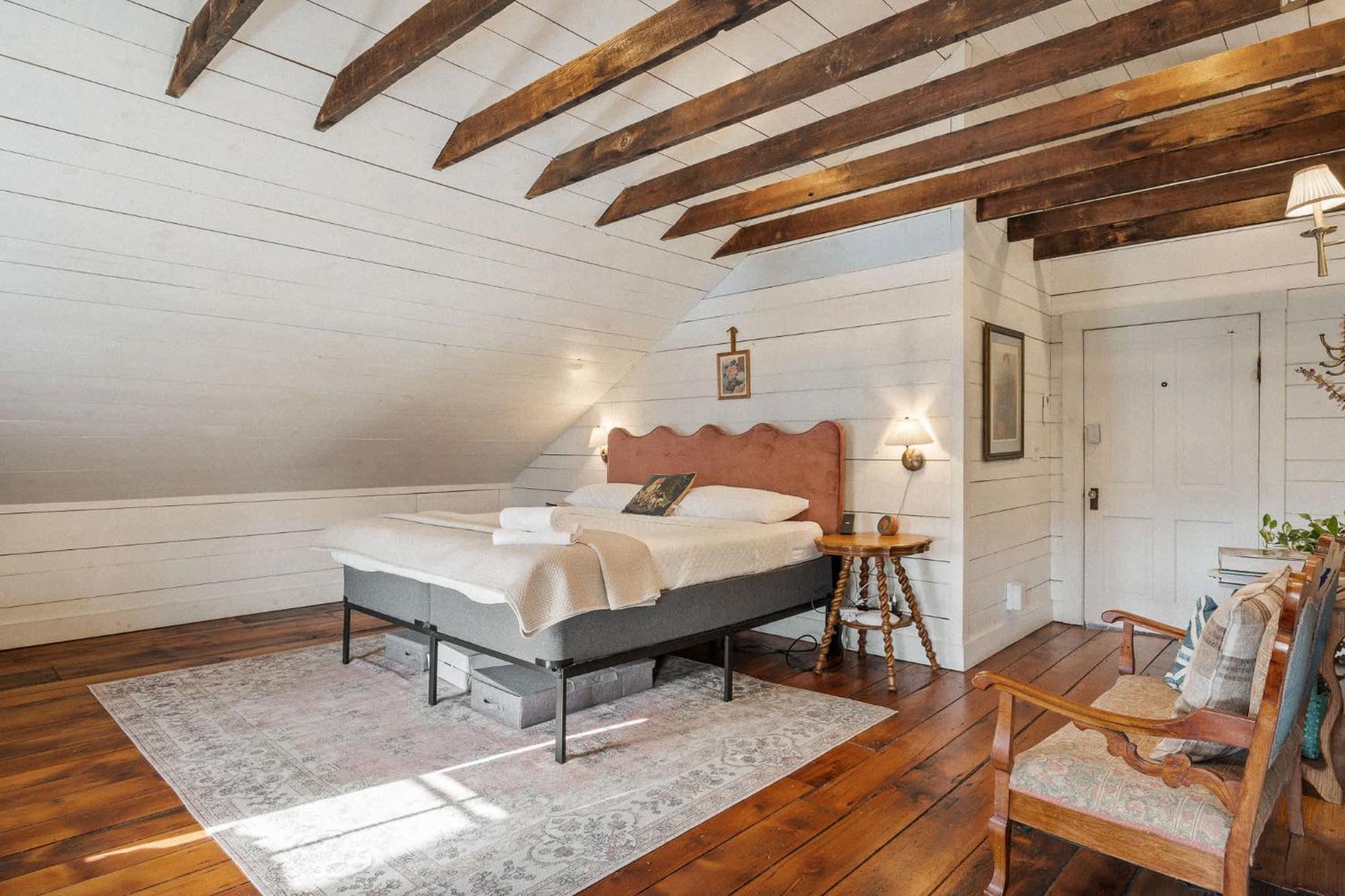 Holiday home Frankfort Hideaway Urban Retreat In *
