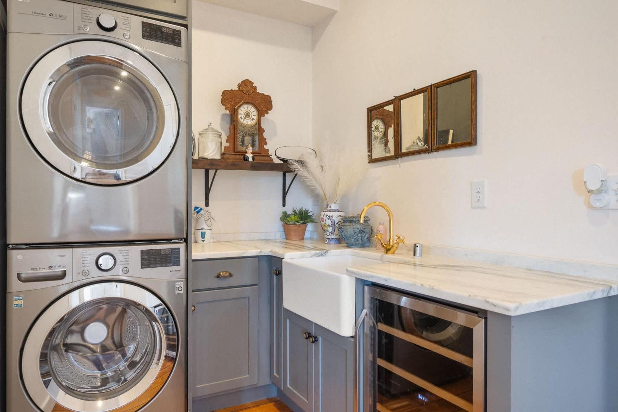 Holiday home Frankfort Hideaway Urban Retreat In Louisville