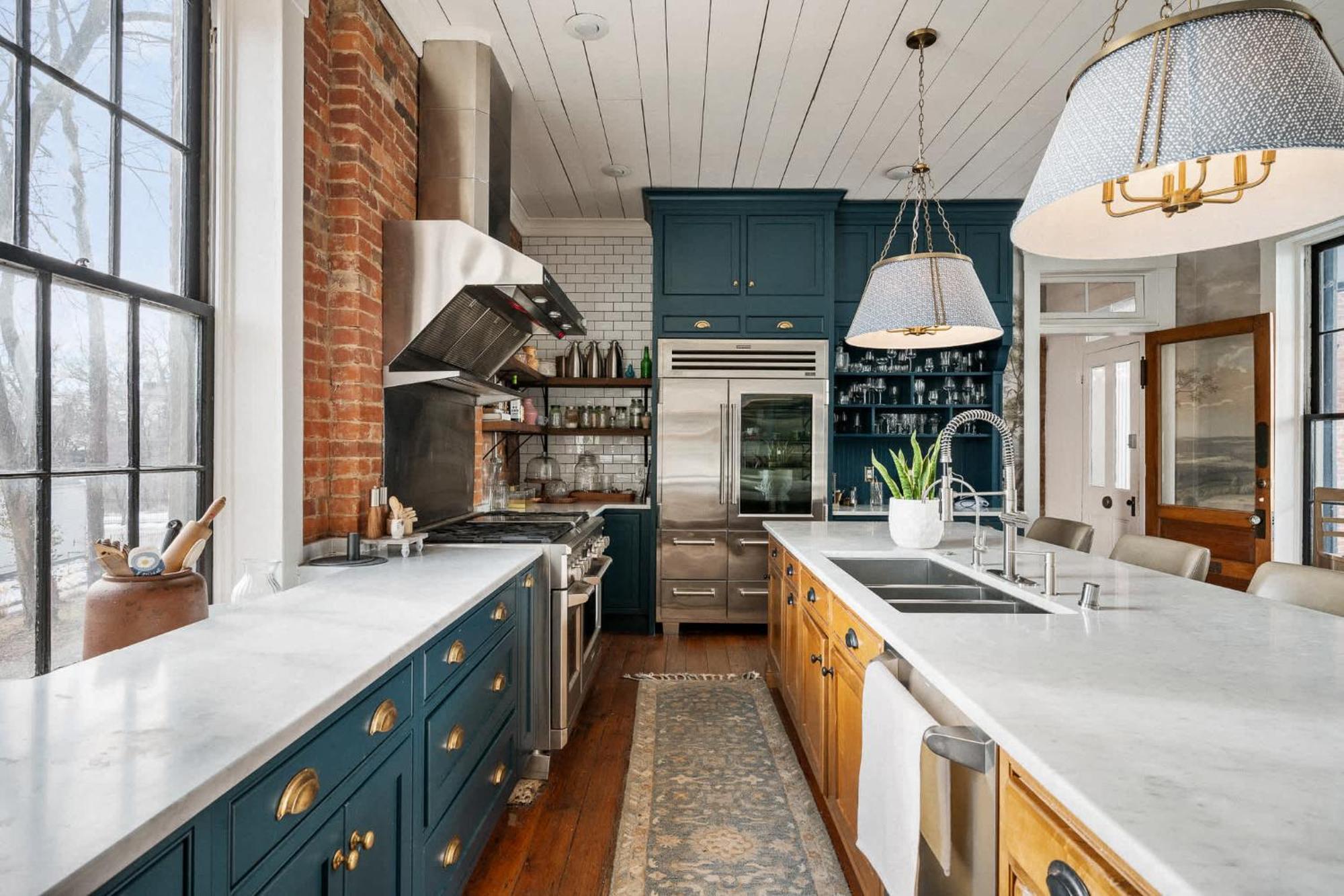Frankfort Hideaway Urban Retreat In * Louisville
