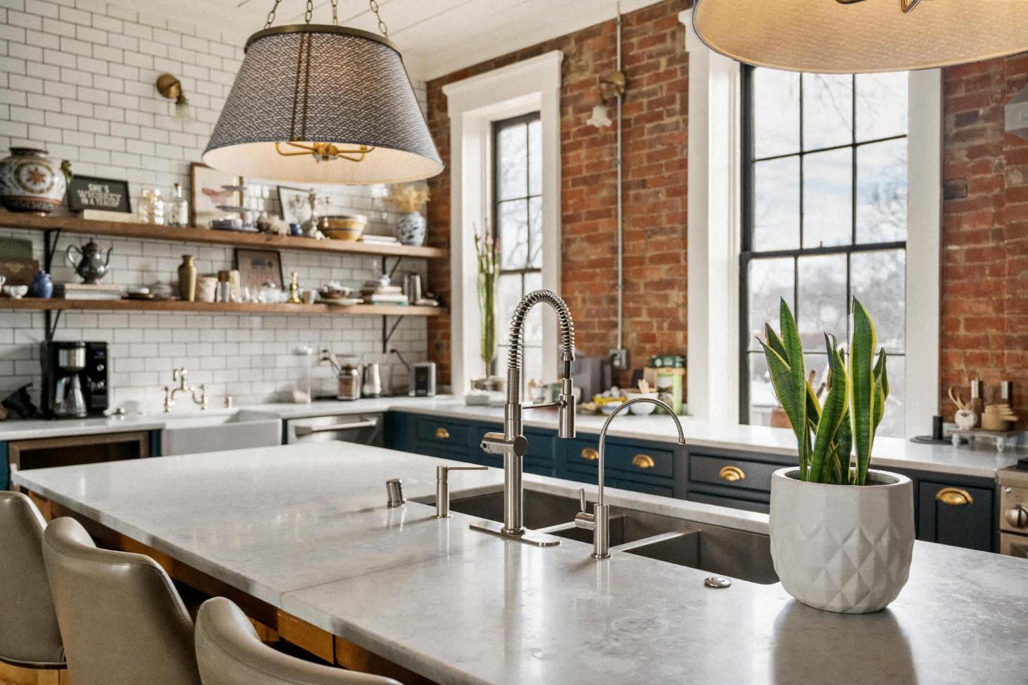 Frankfort Hideaway Urban Retreat In Louisville
