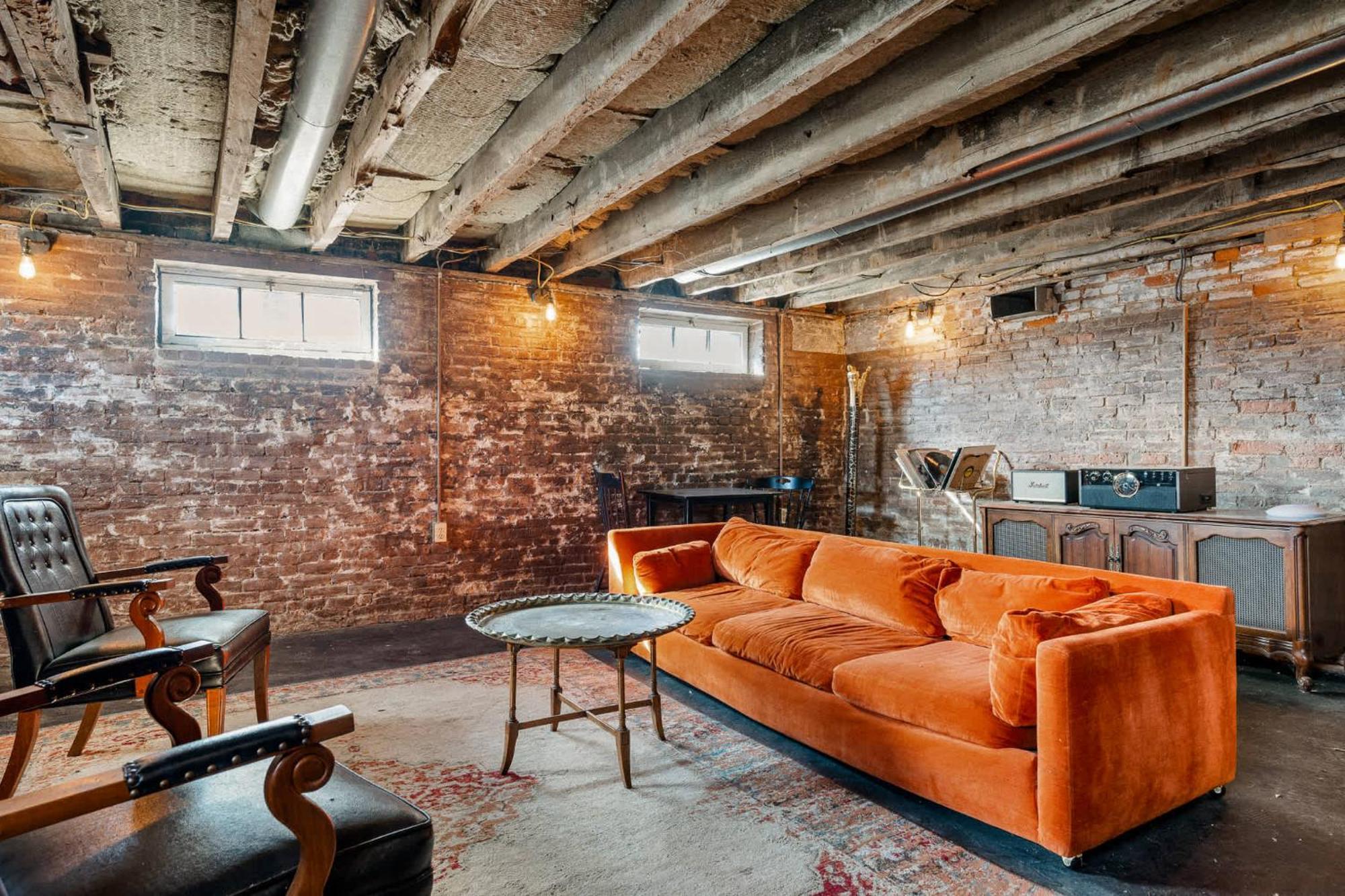 Frankfort Hideaway Urban Retreat In Holiday home