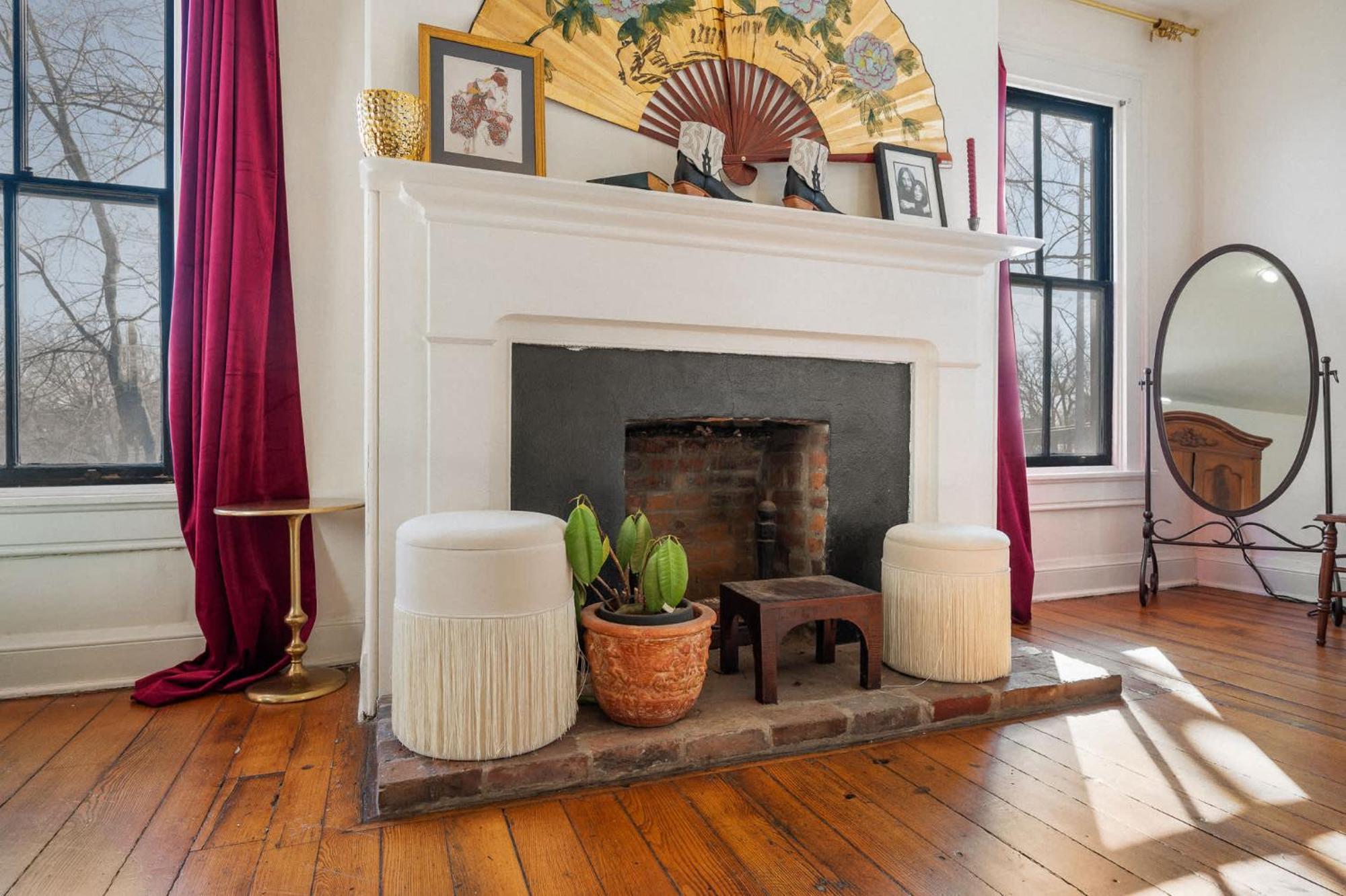 Frankfort Hideaway Urban Retreat In Holiday home Louisville