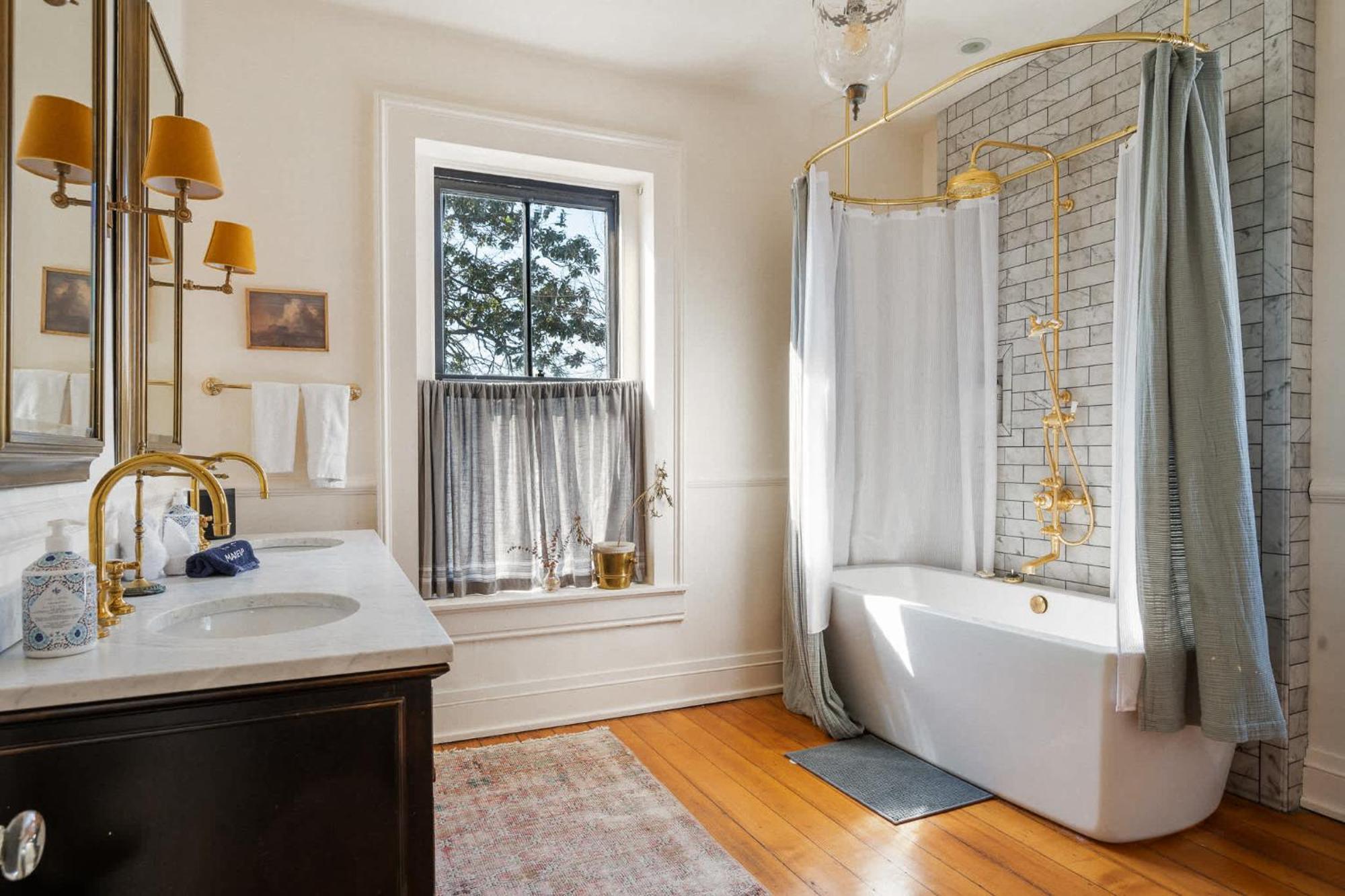Frankfort Hideaway Urban Retreat In Louisville