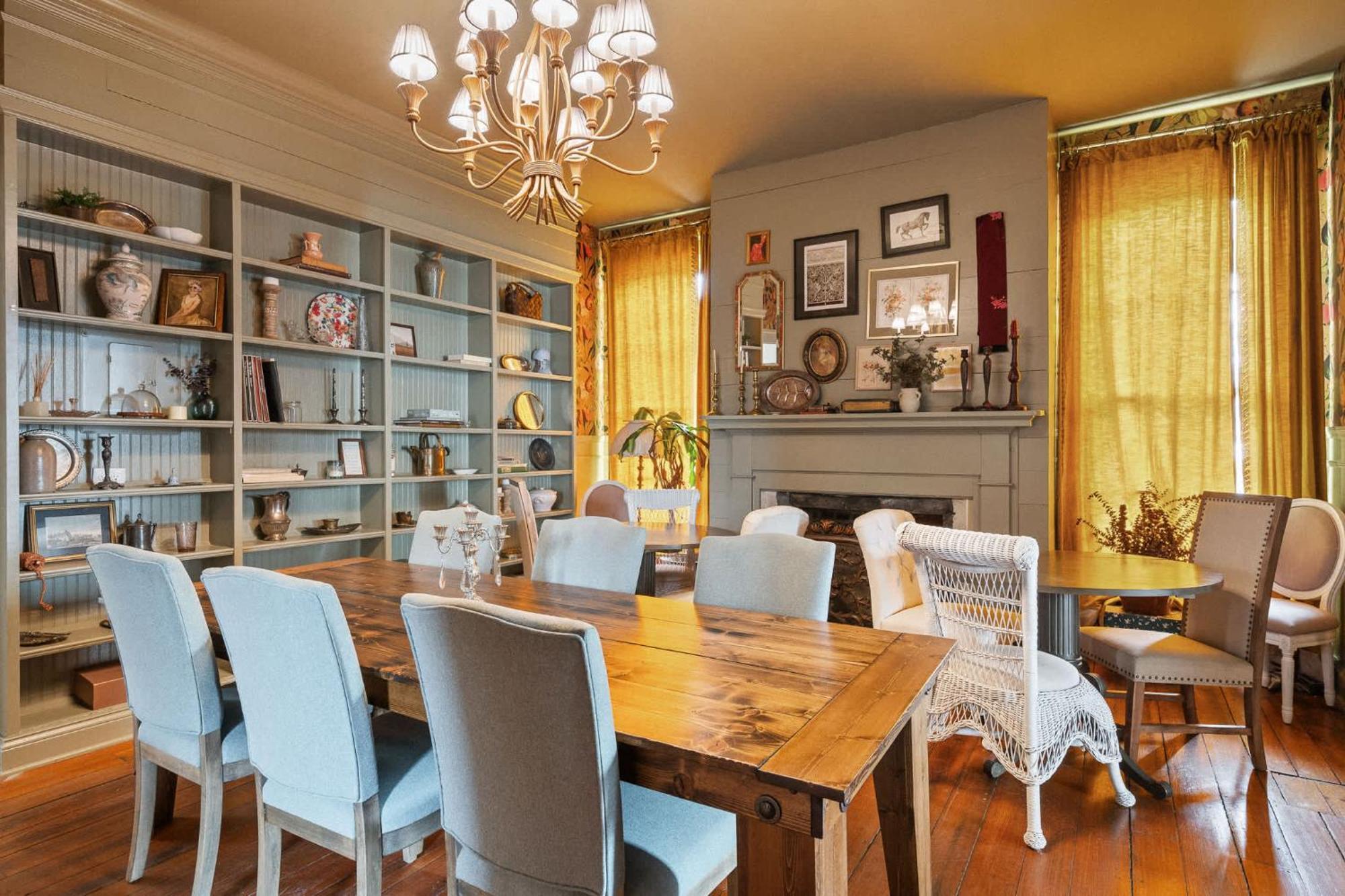 Holiday home Frankfort Hideaway Urban Retreat In *