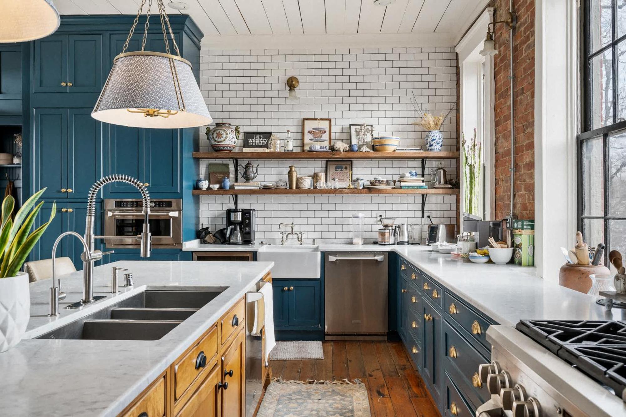 Frankfort Hideaway Urban Retreat In Louisville
