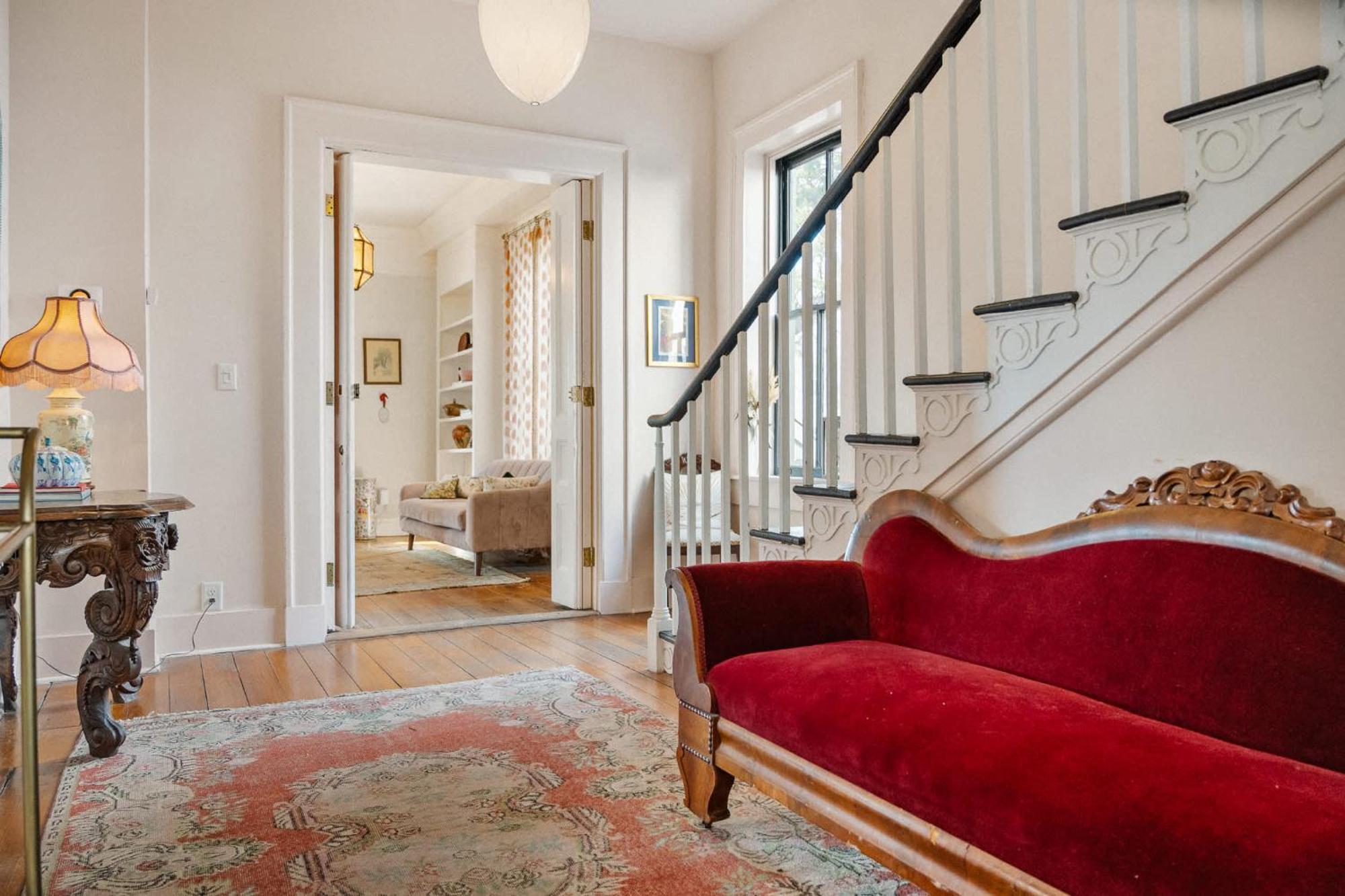 Holiday home Frankfort Hideaway Urban Retreat In Louisville