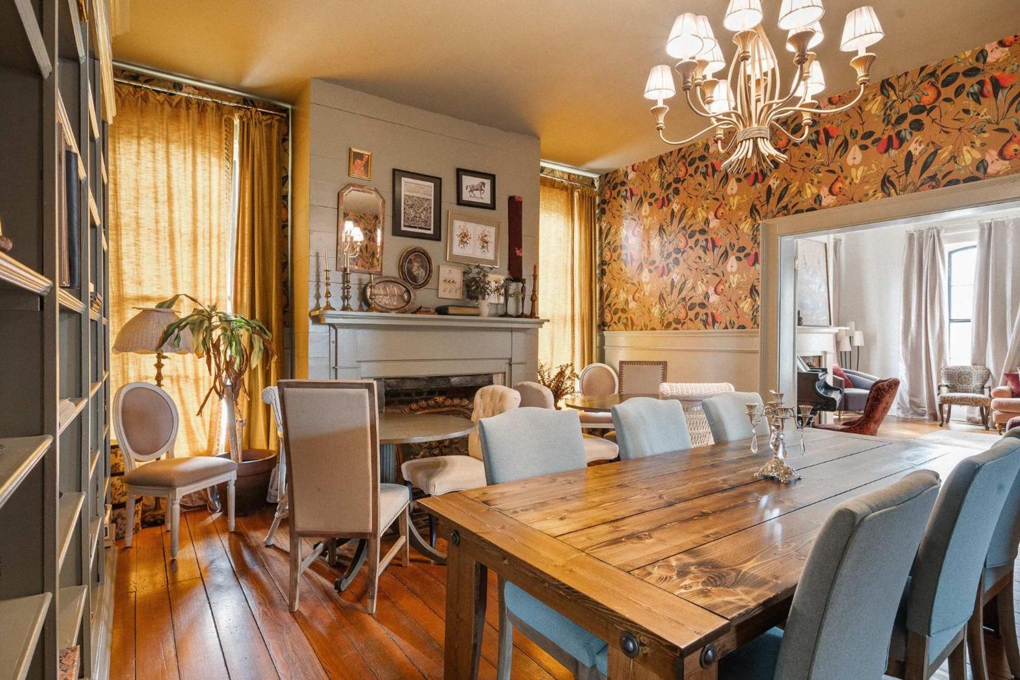 Frankfort Hideaway Urban Retreat In Louisville