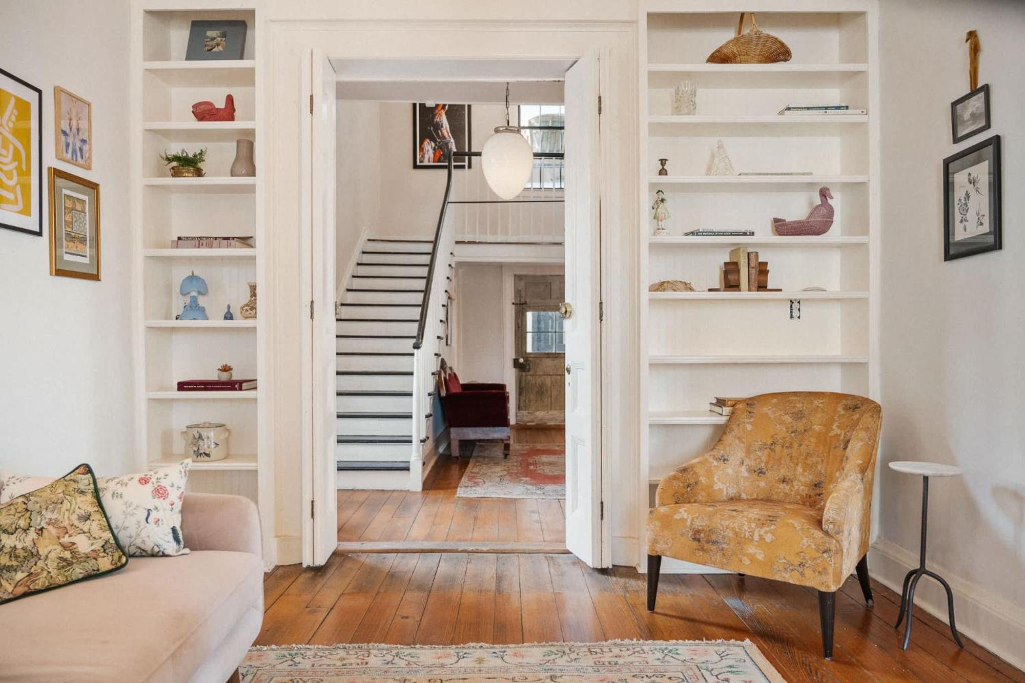 Frankfort Hideaway Urban Retreat In Holiday home *